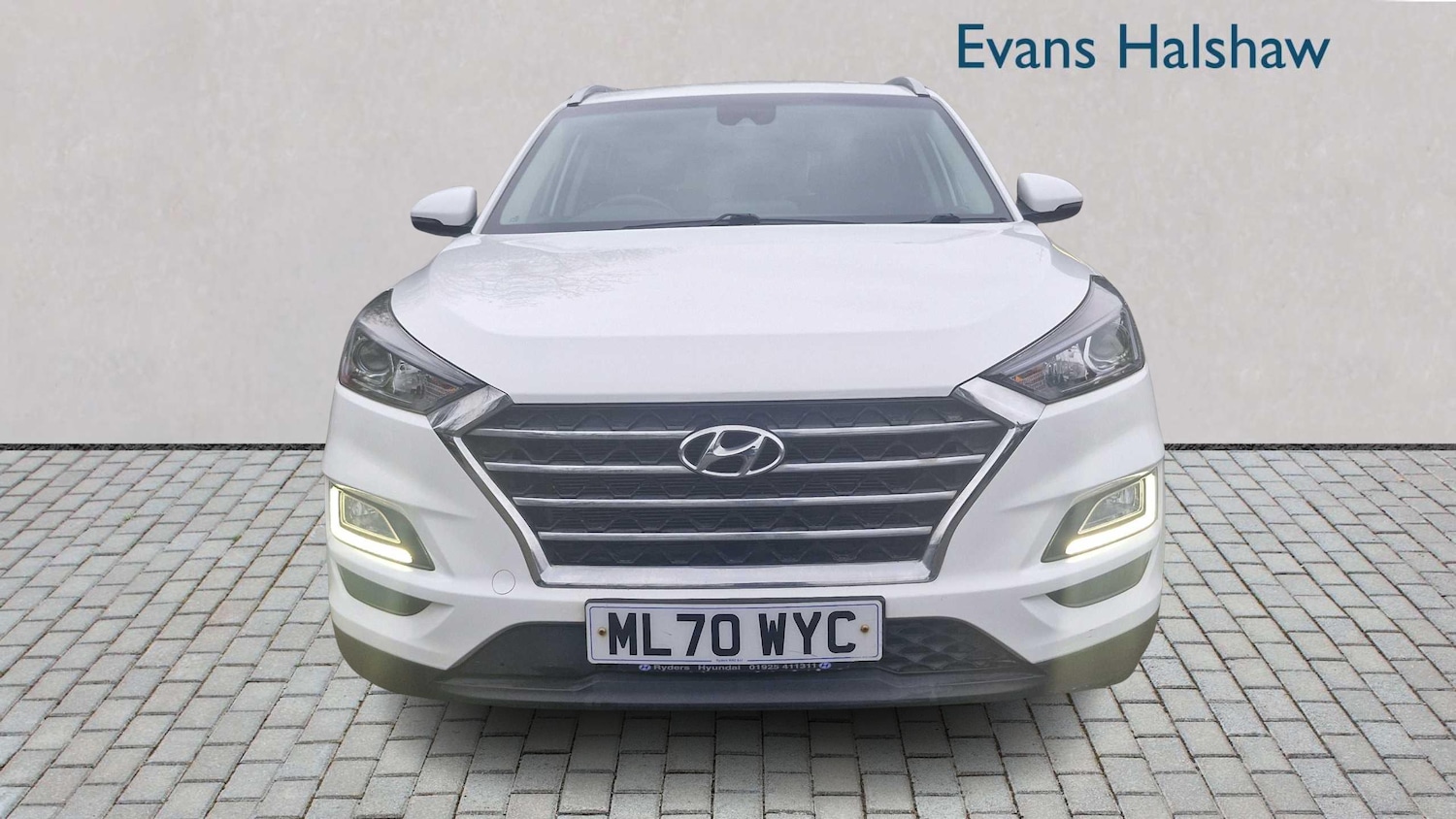 Used Hyundai TUCSON 2020 for sale - 77348092: Photo 5