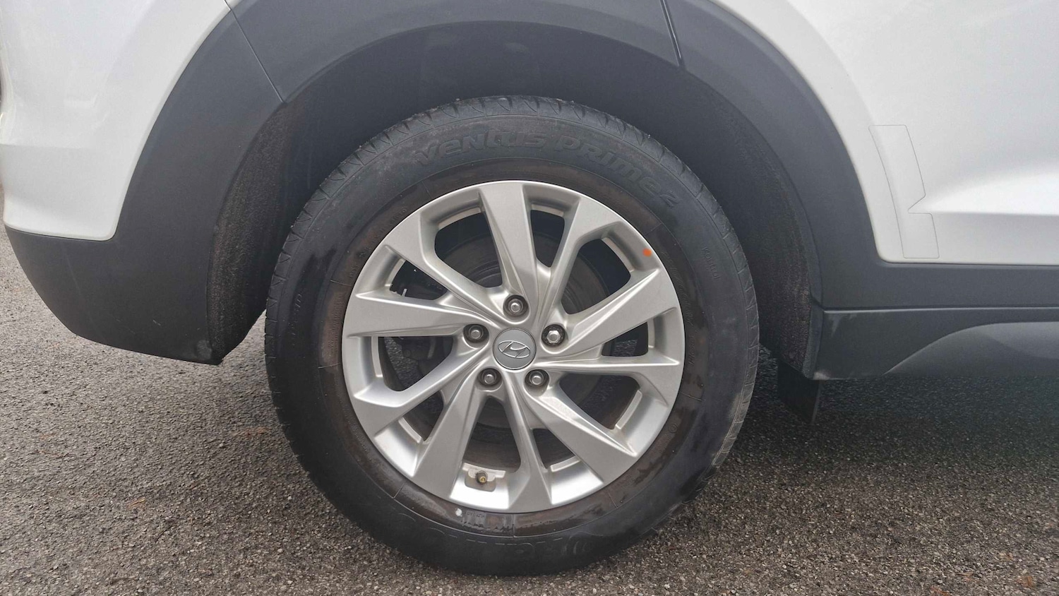 Used Hyundai TUCSON 2020 for sale - 77348092: Photo 7