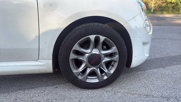 Used Fiat 500 2019 for sale - 76218380: Photo 10