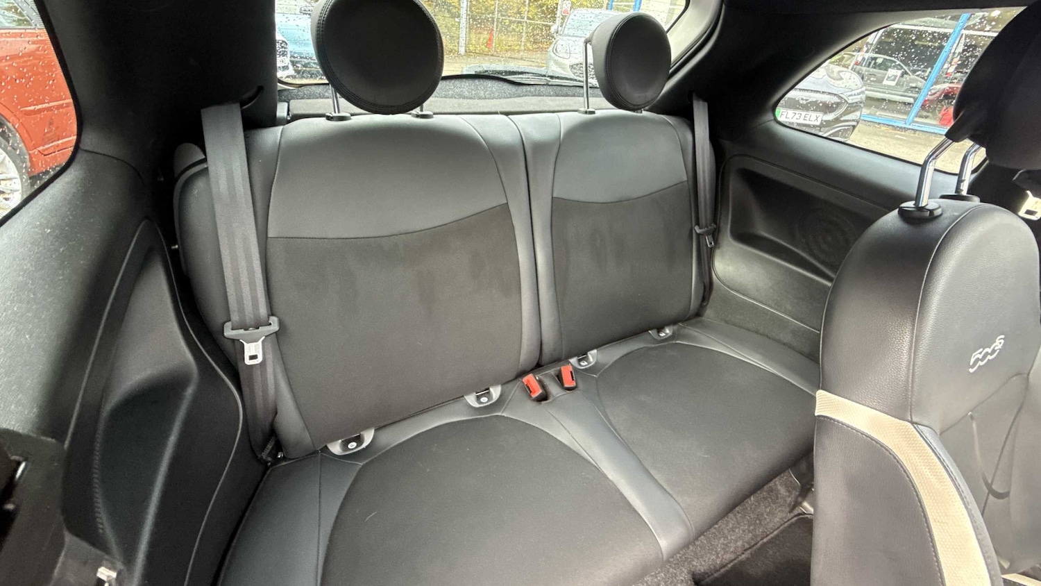 Used Fiat 500 2019 for sale - 76218380: Photo 12