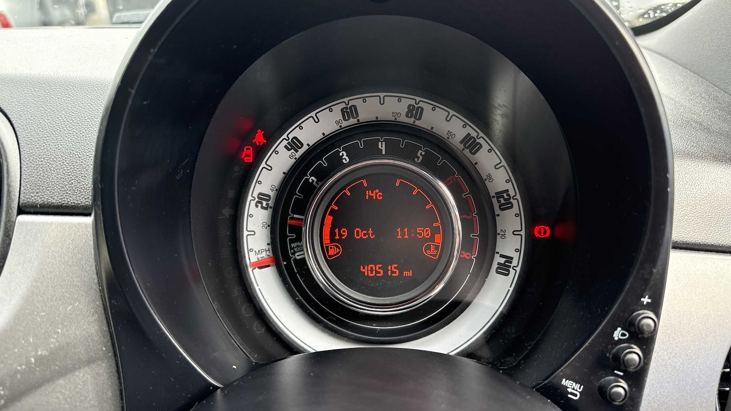 Used Fiat 500 2019 for sale - 76218380: Photo 13