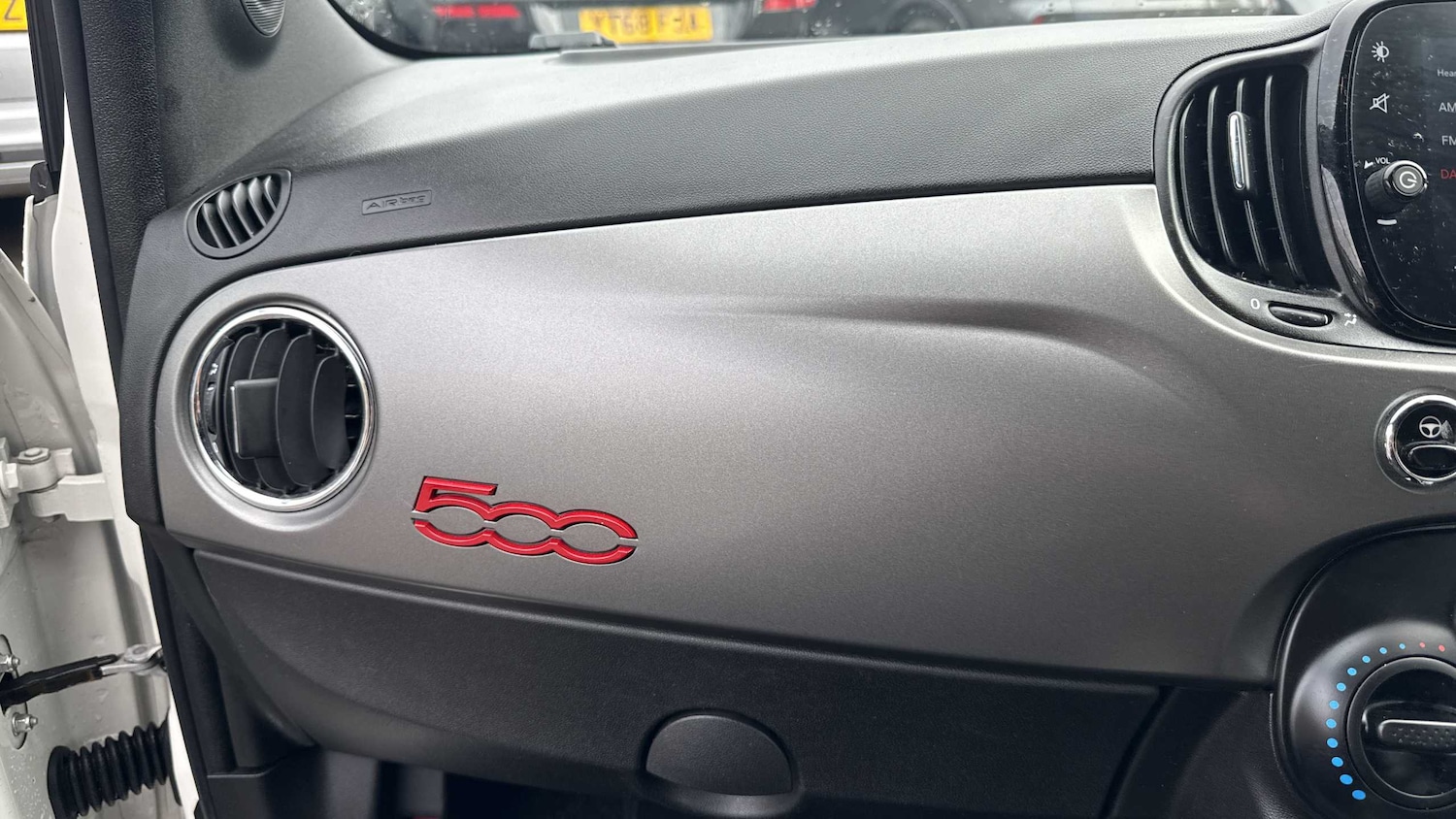 Used Fiat 500 2019 for sale - 76218380: Photo 17