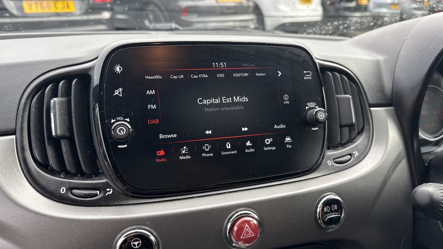 Used Fiat 500 2019 for sale - 76218380: Photo 18