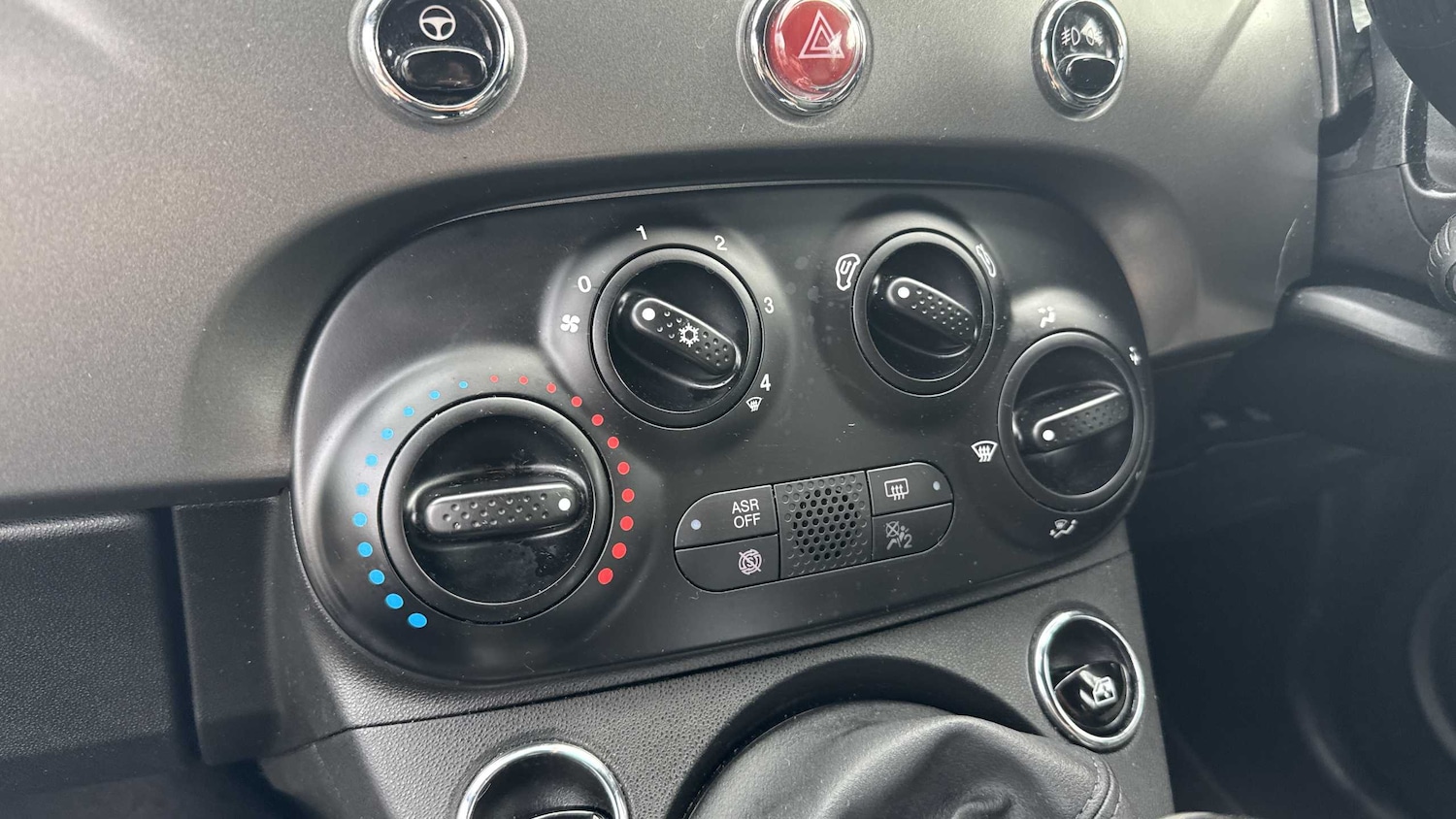 Used Fiat 500 2019 for sale - 76218380: Photo 19