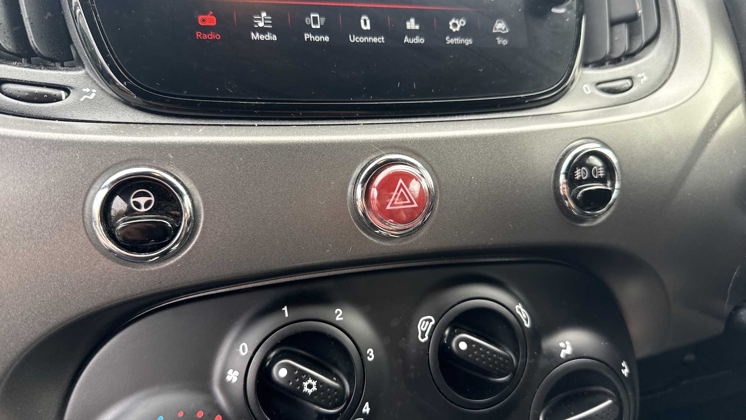 Used Fiat 500 2019 for sale - 76218380: Photo 20