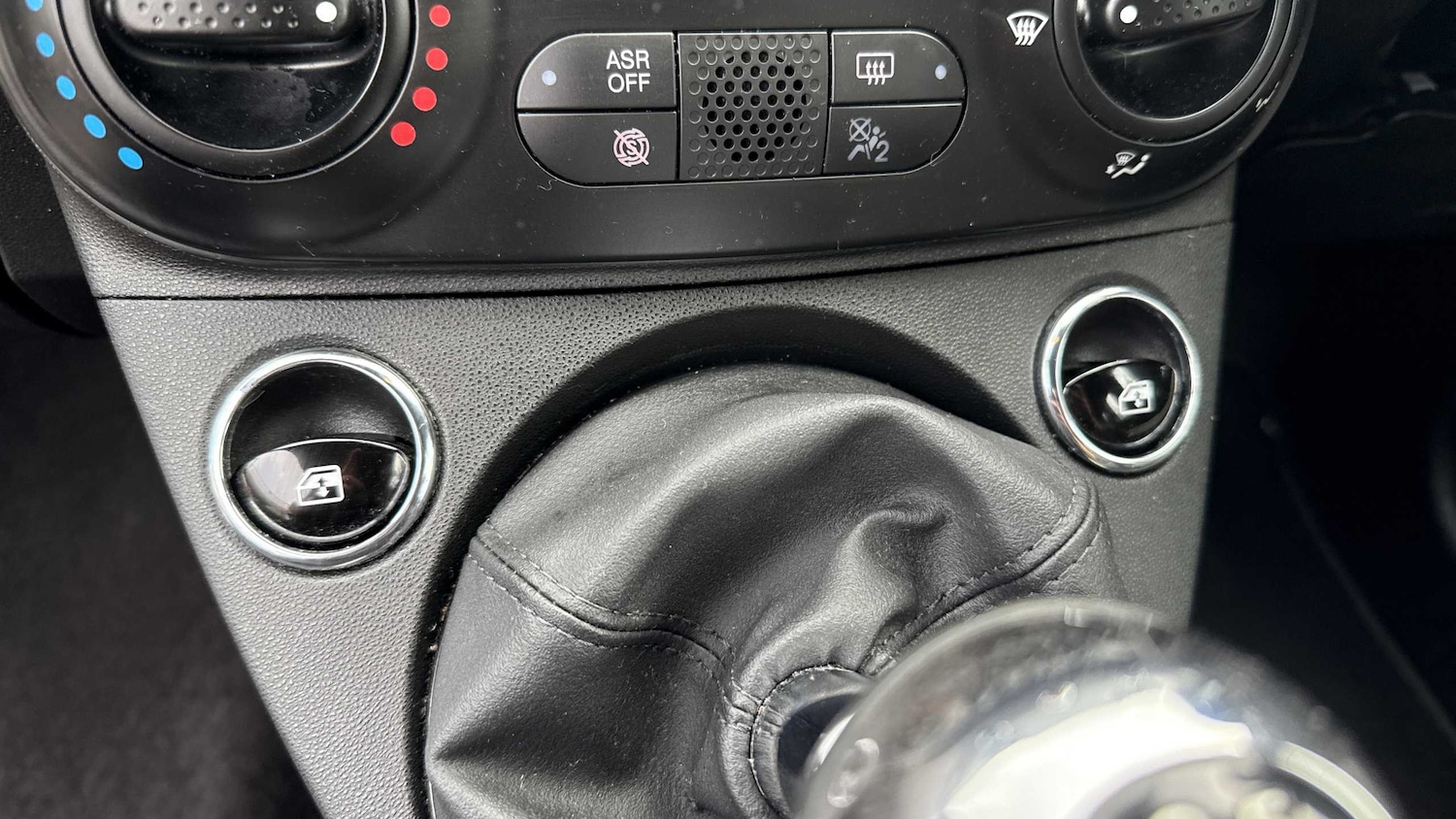 Used Fiat 500 2019 for sale - 76218380: Photo 21