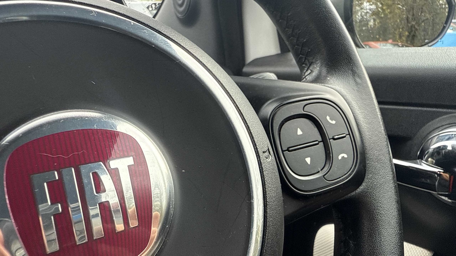 Used Fiat 500 2019 for sale - 76218380: Photo 24