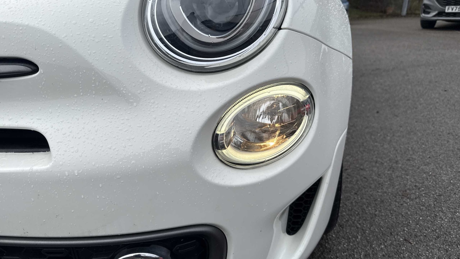 Used Fiat 500 2019 for sale - 76218380: Photo 29