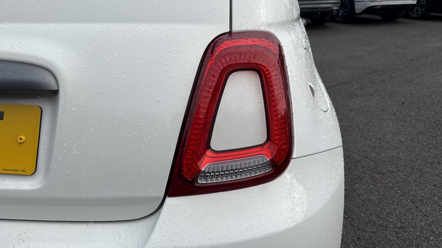 Used Fiat 500 2019 for sale - 76218380: Photo 31