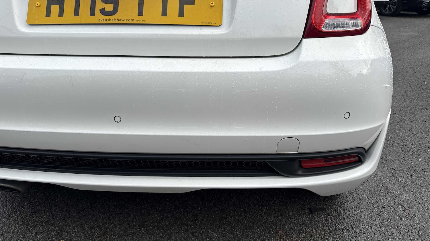 Used Fiat 500 2019 for sale - 76218380: Photo 32