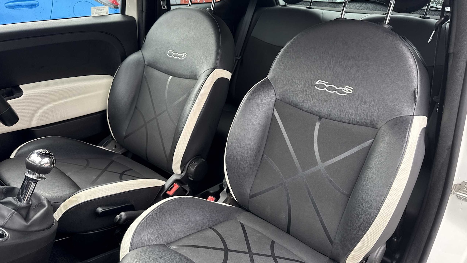 Used Fiat 500 2019 for sale - 76218380: Photo 33