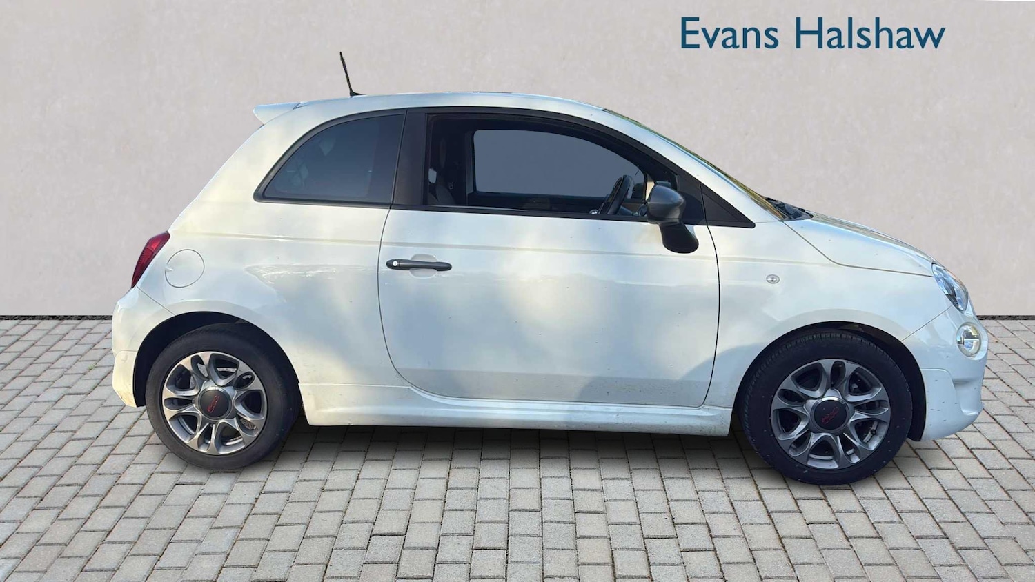 Used Fiat 500 2019 for sale - 76218380: Photo 4