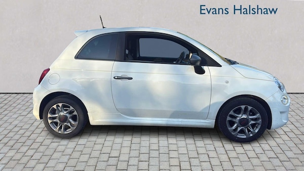 Used Fiat 500 2019 for sale - 76218380: Photo 5