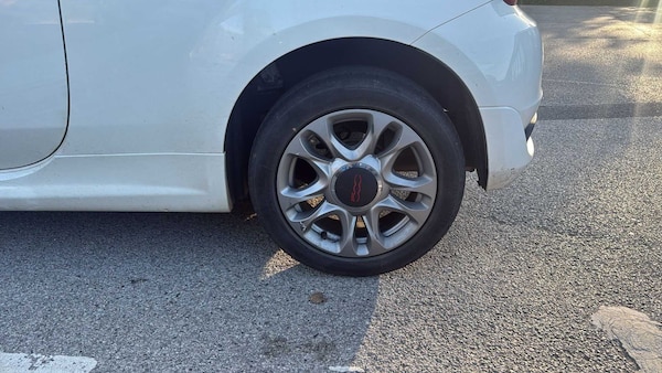 Used Fiat 500 2019 for sale - 76218380: Photo 8