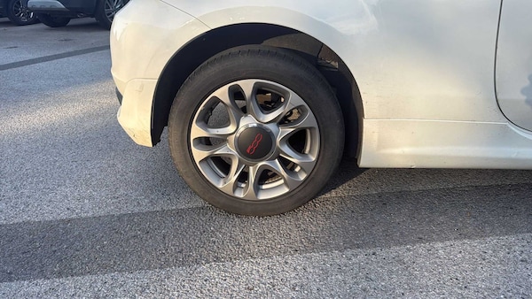 Used Fiat 500 2019 for sale - 76218380: Photo 9
