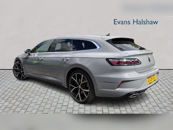 Used Volkswagen Arteon 2024 for sale - 78666658: Photo