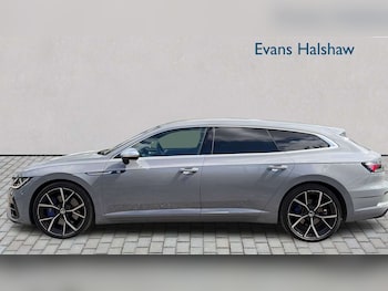 Used Volkswagen Arteon 2024 for sale - 78666658: Photo