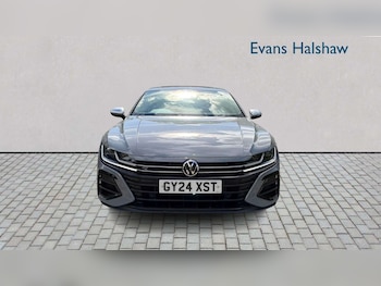 Used Volkswagen Arteon 2024 for sale - 78666658: Photo