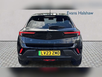 Used Vauxhall Mokka 2023 for sale - 78991330: Photo