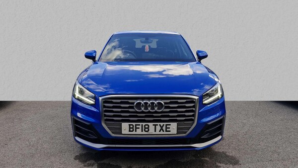 Used Audi Q2 2018 for sale - 75813676: Photo 5