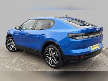 Used Ford Capri 2024 for sale - 75813539: Photo