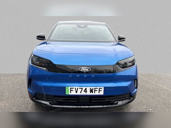 Used Ford Capri 2024 for sale - 75813539: Photo