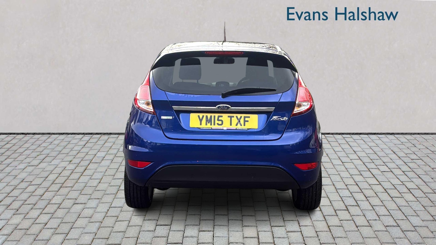 Used Ford Fiesta 2015 for sale - 76718123: Photo 5