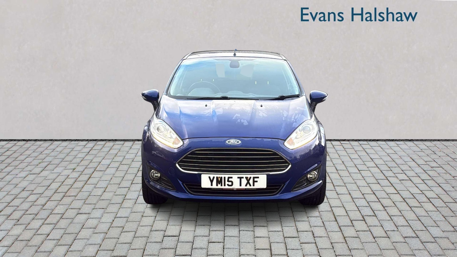 Used Ford Fiesta 2015 for sale - 76718123: Photo 7