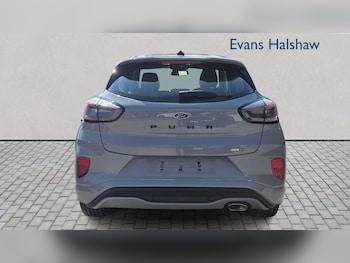 Used Ford Puma 2022 for sale - 78432984: Photo