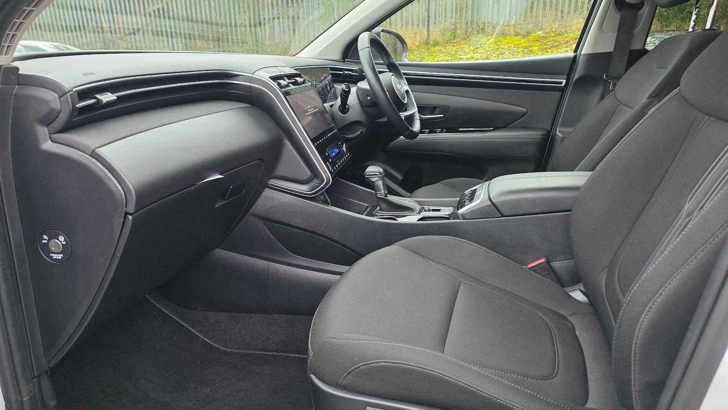 Used Hyundai TUCSON 2023 for sale - 77348087: Photo 17