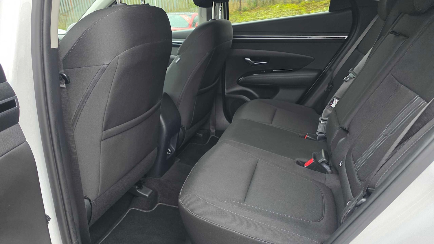 Used Hyundai TUCSON 2023 for sale - 77348087: Photo 18