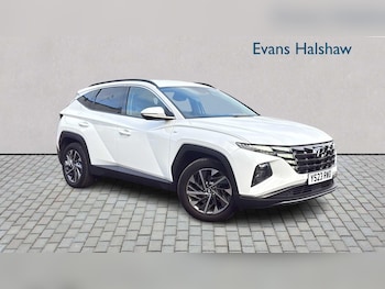 Used Hyundai TUCSON 2023 for sale - 77348087: Photo