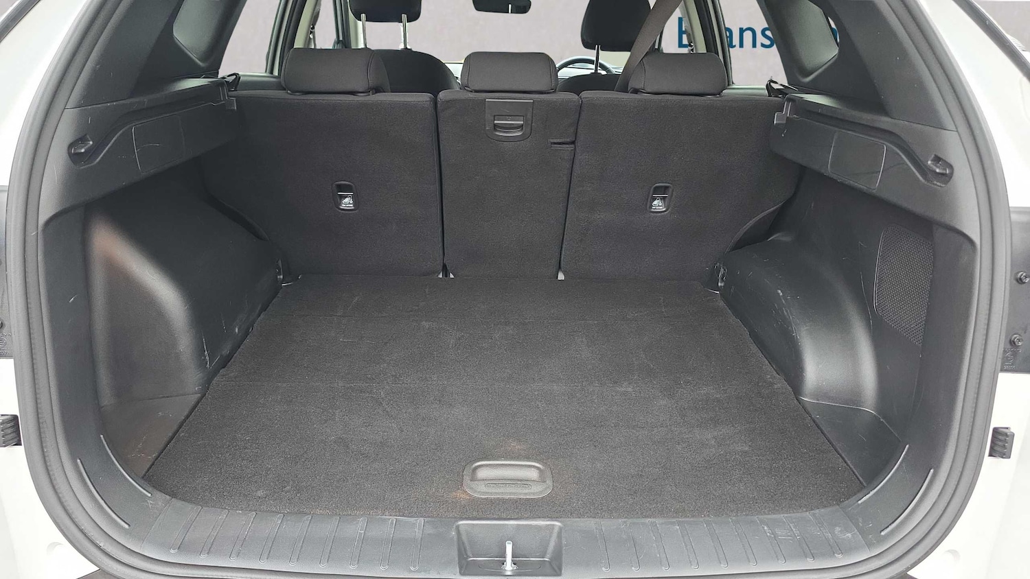 Used Hyundai TUCSON 2023 for sale - 77348087: Photo 2