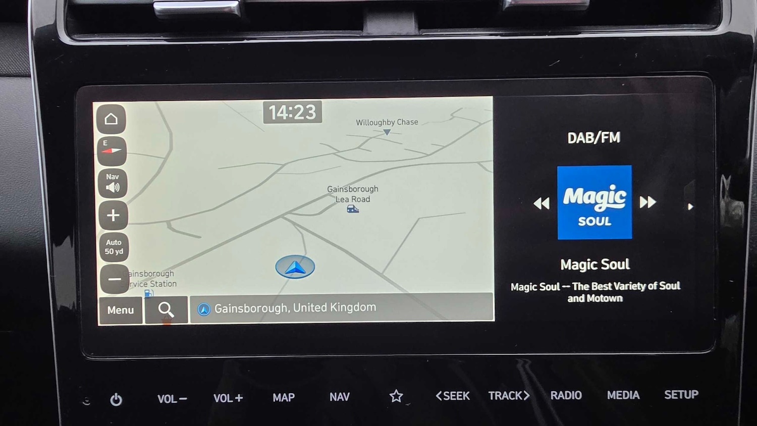 Used Hyundai TUCSON 2023 for sale - 77348087: Photo 23