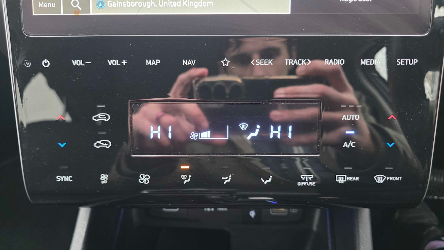 Used Hyundai TUCSON 2023 for sale - 77348087: Photo 24