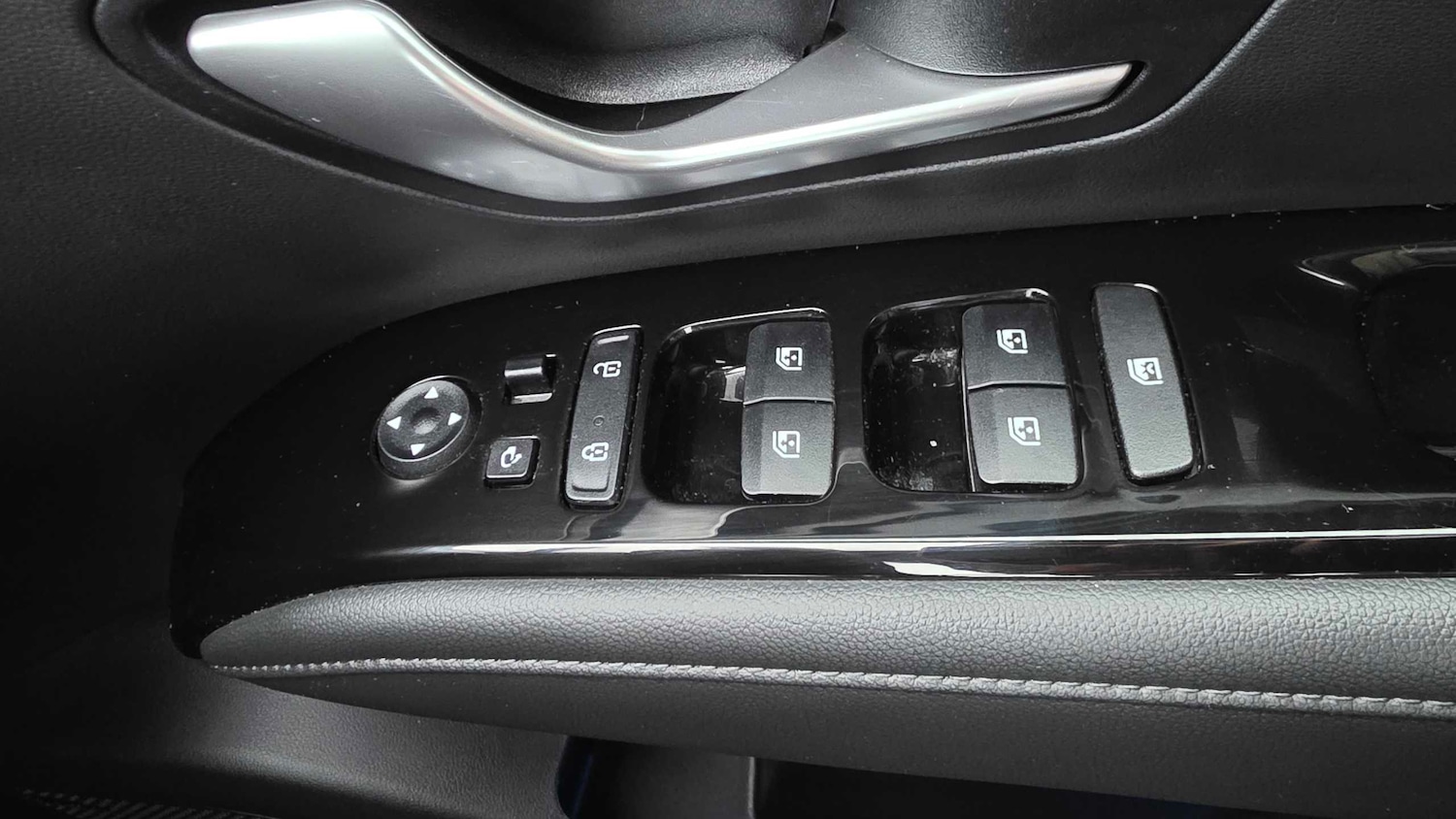 Used Hyundai TUCSON 2023 for sale - 77348087: Photo 30