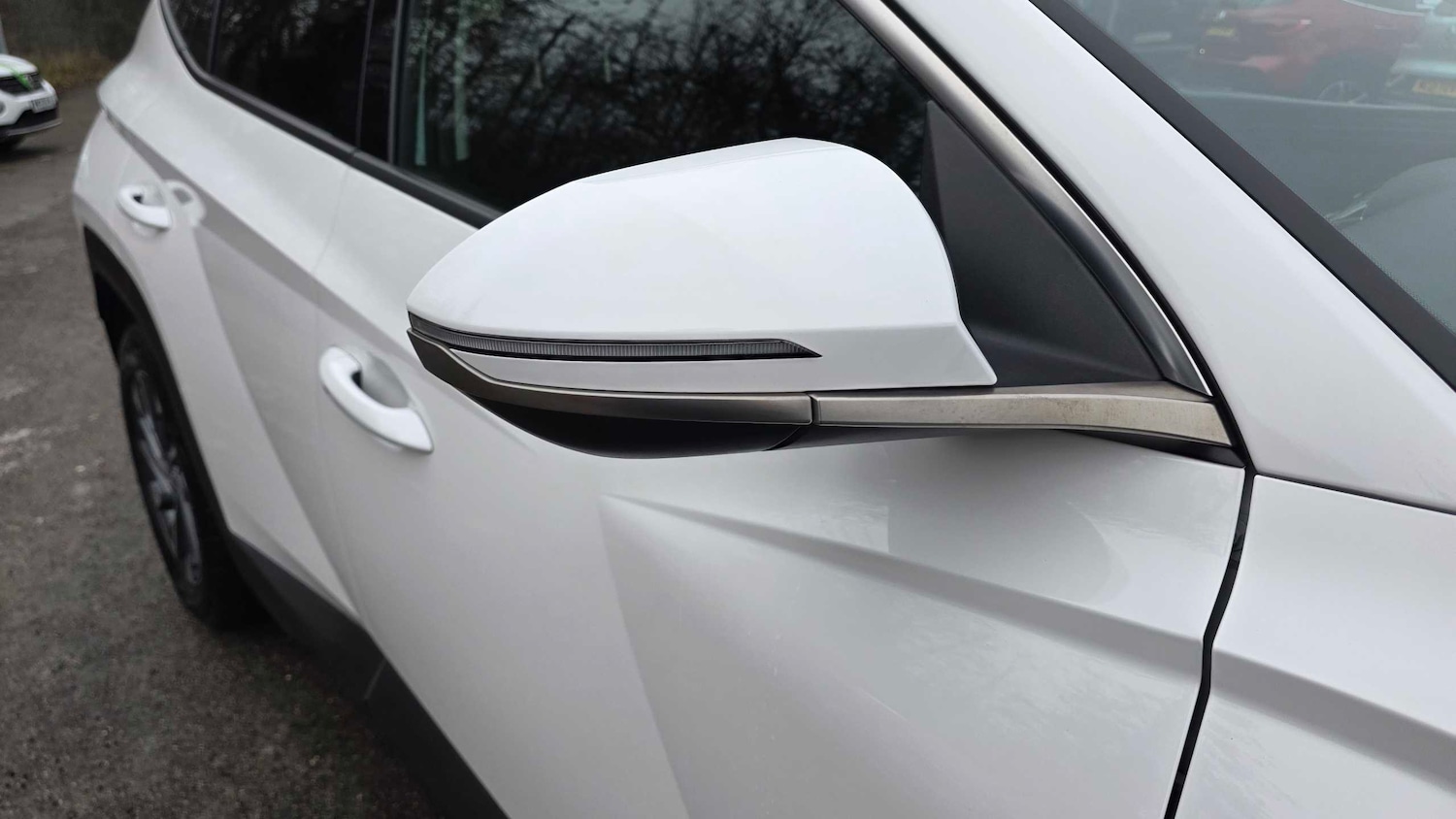 Used Hyundai TUCSON 2023 for sale - 77348087: Photo 31