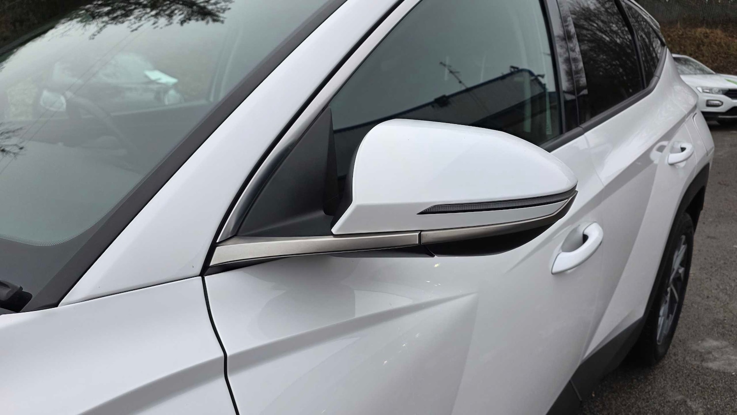 Used Hyundai TUCSON 2023 for sale - 77348087: Photo 32