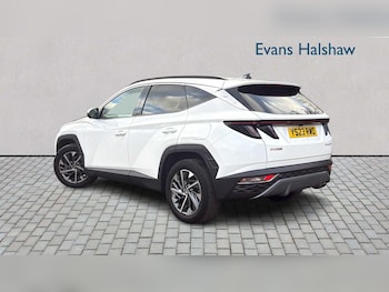 Used Hyundai TUCSON 2023 for sale - 77348087: Photo