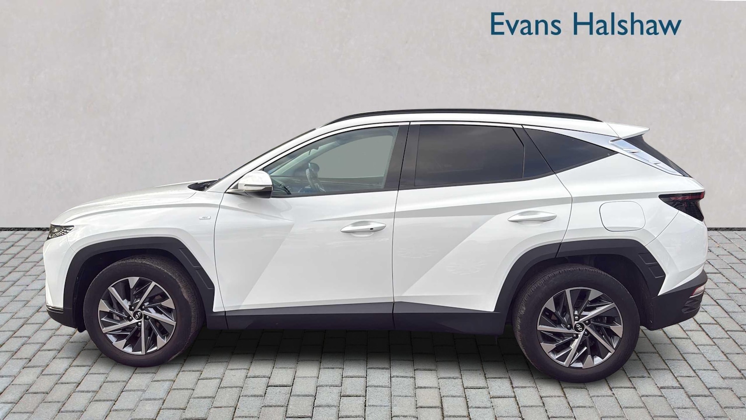 Used Hyundai TUCSON 2023 for sale - 77348087: Photo 7