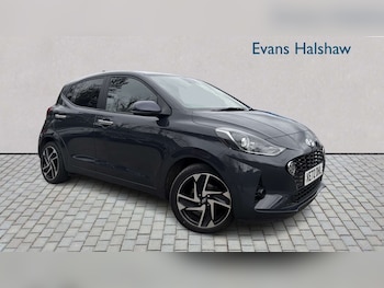 Used Hyundai i10 2023 for sale - 78248033: Photo