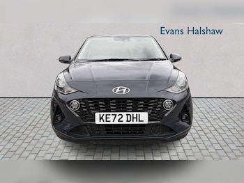 Used Hyundai i10 2023 for sale - 78248033: Photo