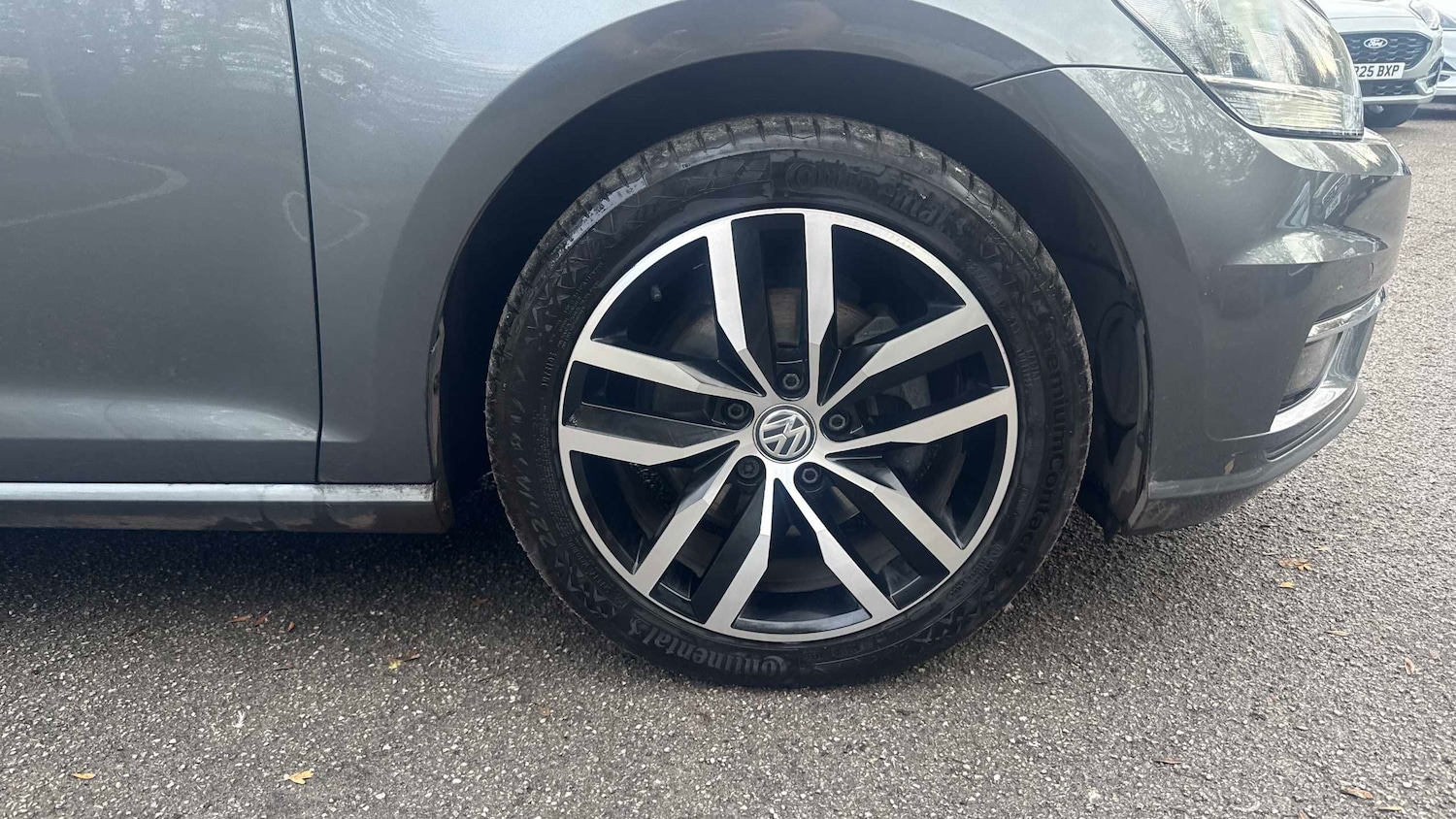 Used Volkswagen Golf 2019 for sale - 76705145: Photo 10