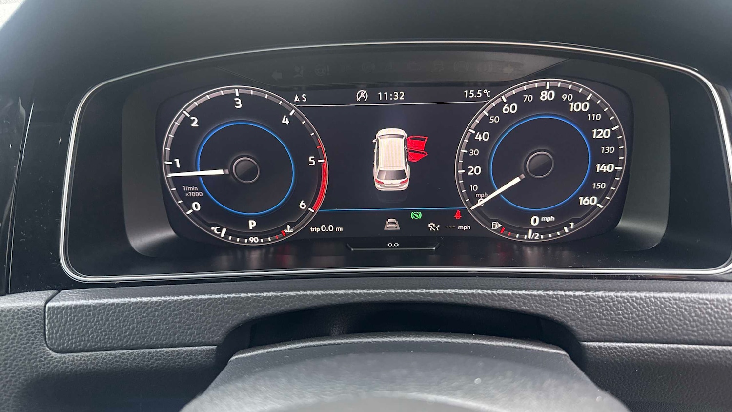 Used Volkswagen Golf 2019 for sale - 76705145: Photo 14