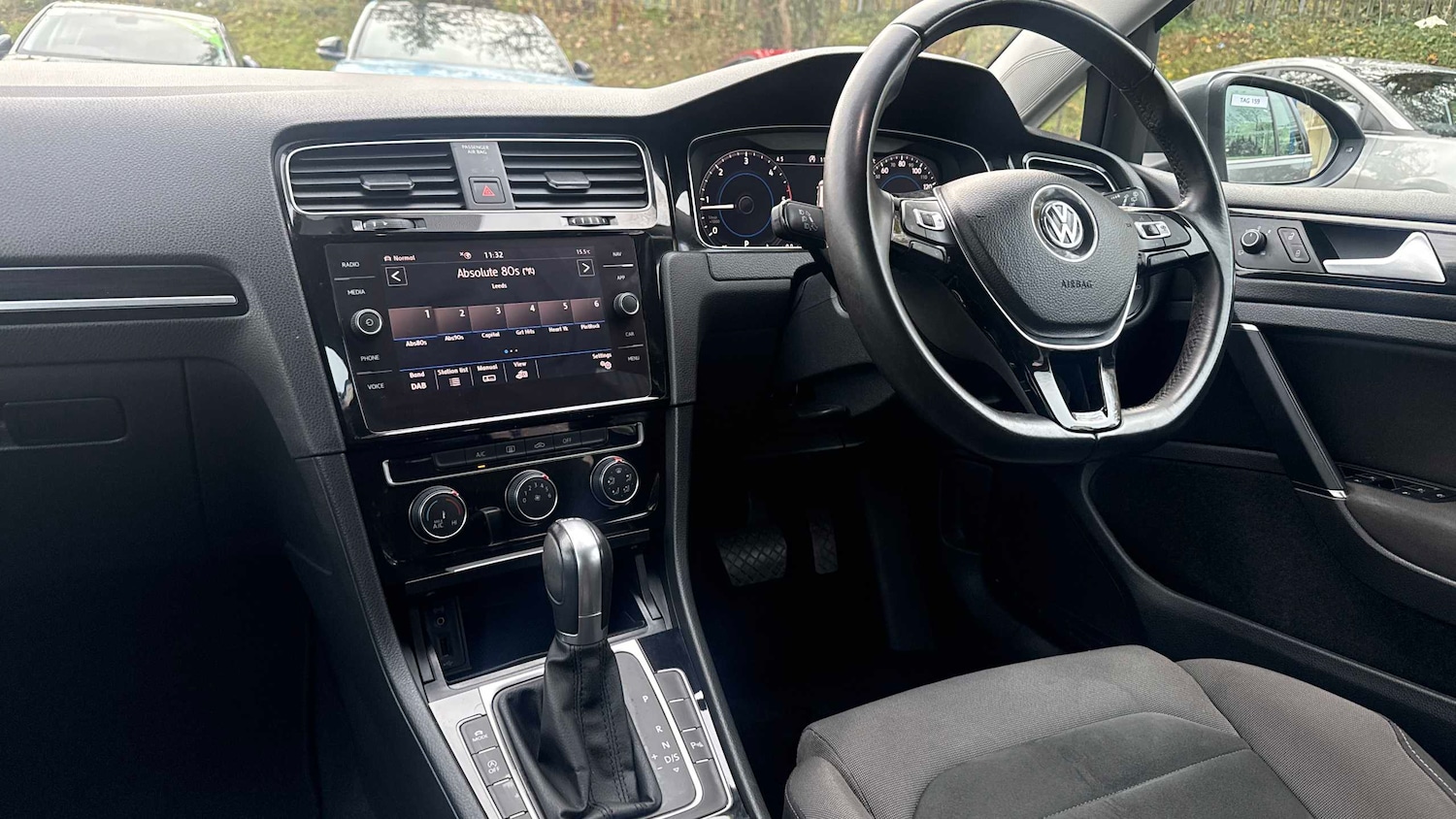 Used Volkswagen Golf 2019 for sale - 76705145: Photo 15