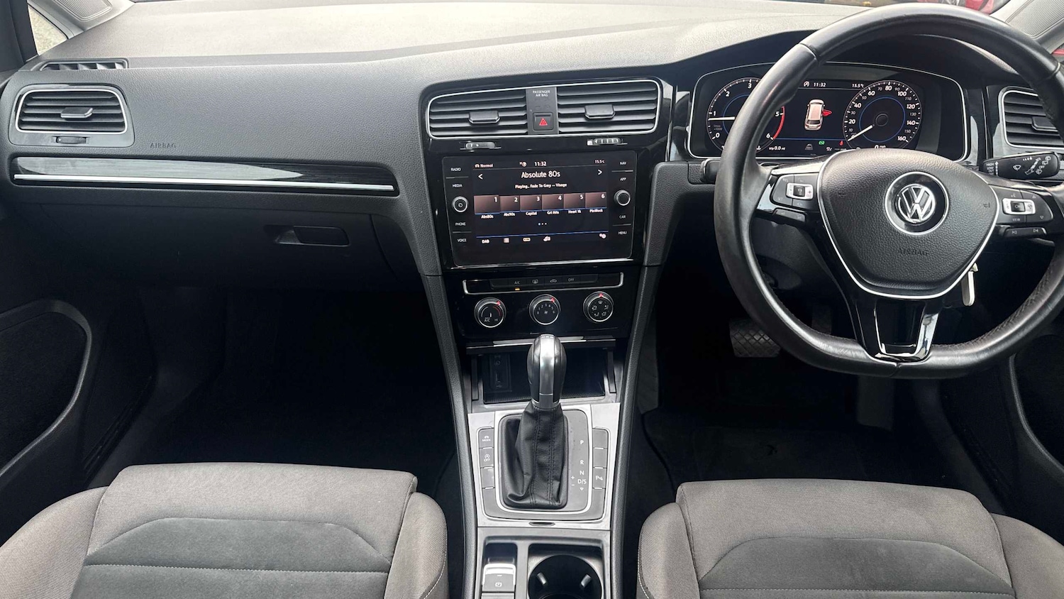 Used Volkswagen Golf 2019 for sale - 76705145: Photo 16