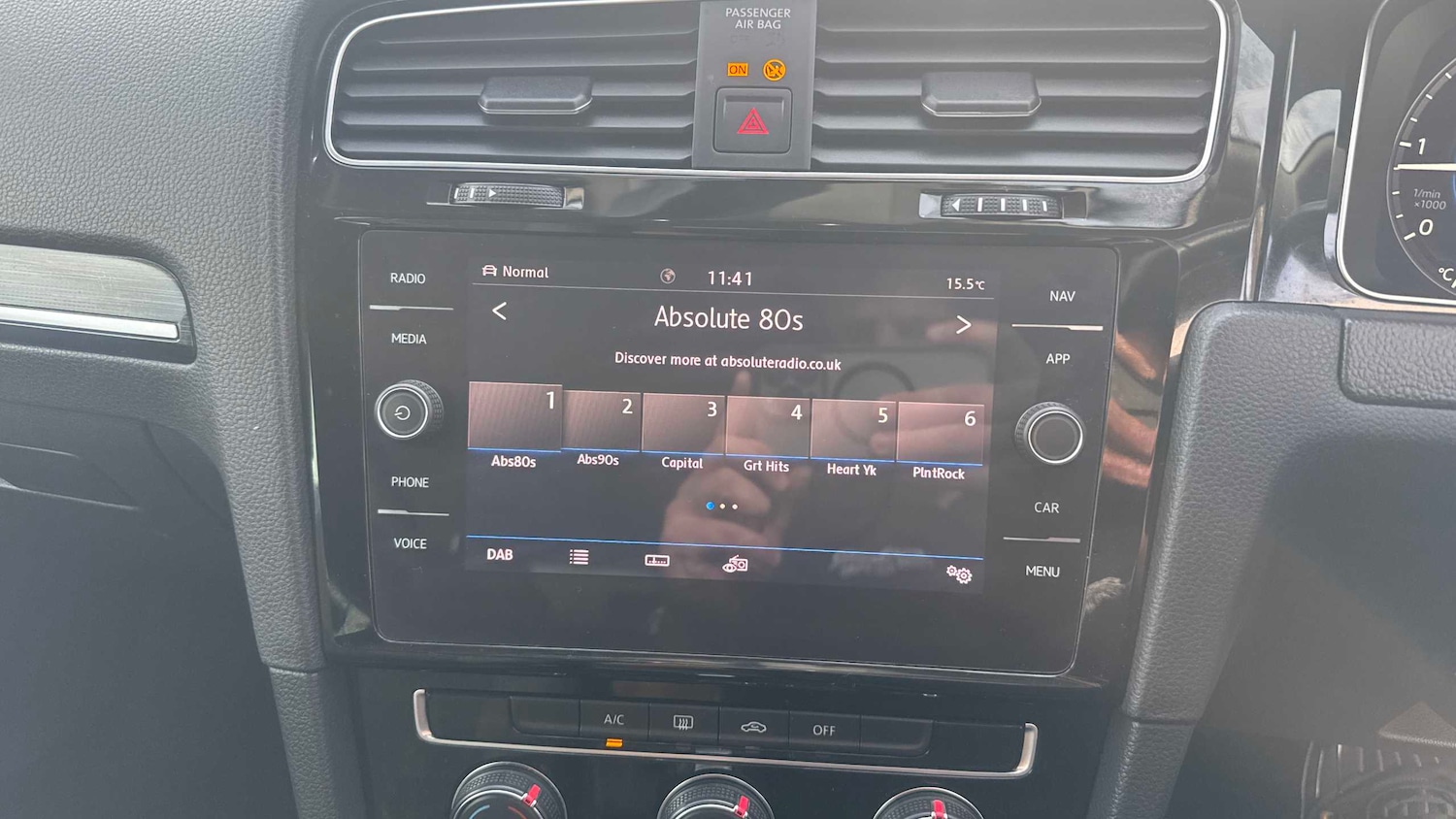 Used Volkswagen Golf 2019 for sale - 76705145: Photo 18