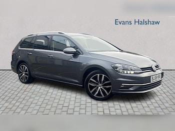 2019 - 2.0 TDI GT 5dr DSG