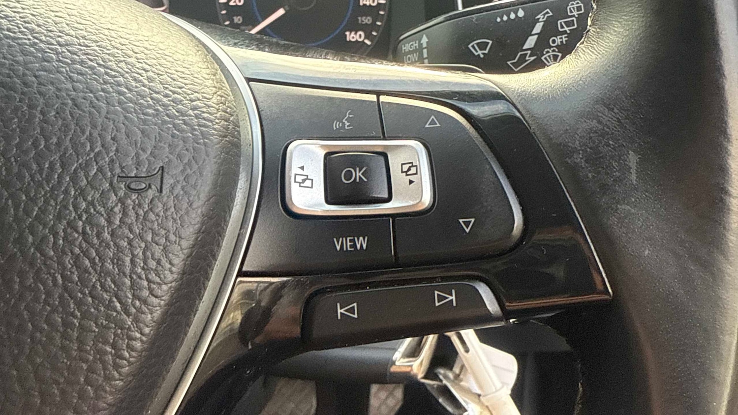 Used Volkswagen Golf 2019 for sale - 76705145: Photo 23