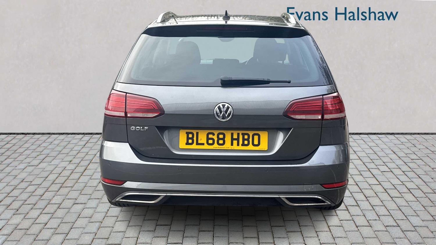 Used Volkswagen Golf 2019 for sale - 76705145: Photo 3